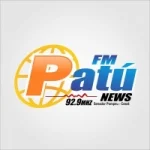 Rádio Patú News 92.9 FM