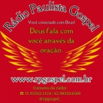 Rádio Paulista Gospel