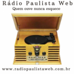 Rádio Paulista Web