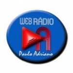 Rádio Paulo Adriano
