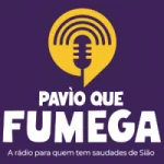 Rádio Pavio Que Fumega