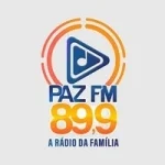 Rádio Paz 89.9 FM