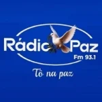 Rádio Paz 93.1 FM