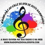 Radio Paz do Vale 90.9 FM