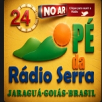 Rádio Pé da Serra