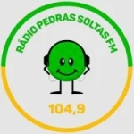 Rádio Pedras Soltas 104.9 FM