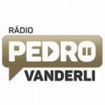 Rádio Pedro Vanderli