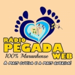 Rádio Pegada web