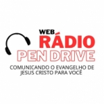 Rádio Pendrive Web Gospel