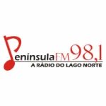 Rádio Península 98.1 FM