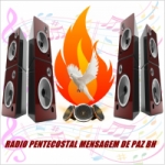 Radio Pentecostal Mensagem De BH