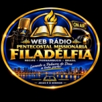 Rádio Pentecostal Missionaria Filadélfia