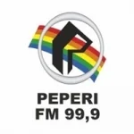 Rádio Peperi 99.9 FM