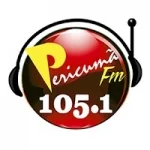 Rádio Pericumã 105.1 FM