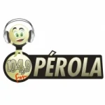 Rádio Pérola 104.9 FM