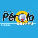 Rádio Pérola 92.1 FM