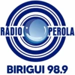 Rádio Pérola 98.9 FM