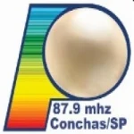 Rádio Perolas 87.9 FM