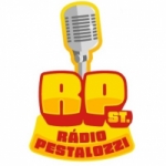 Rádio Pestalozzi Santa Teresa