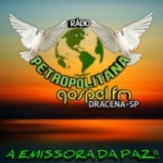 Rádio Petropolitana Gospel