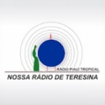 Rádio Piauí Tropical