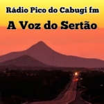 Rádio Pico Do Cabugi