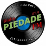 Rádio Piedade FM