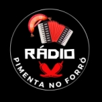 Rádio Pimenta No Forró