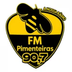 Rádio Pimenteiras FM