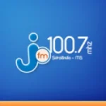 Rádio Pindorama Jota FM 100.7