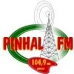 Rádio Pinhal 104.9 FM