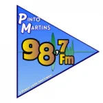 Rádio Pinto Martins 98.7 FM