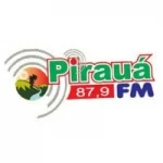 Rádio Pirauá 87.9 FM