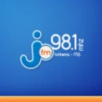 Rádio Piravevê Jota FM 98.1