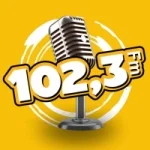 Rádio Pitanga 102.3 FM