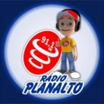 Rádio Planalto 91.1 FM