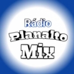 Rádio Planalto Mix