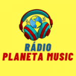 Rádio Planeta Music