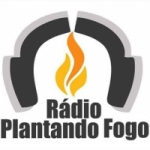 Rádio Plantando Fogo