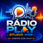Rádio Play Studio Web