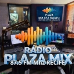 Rádio Plaza Mix