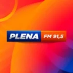 Rádio Plena 91.5 FM