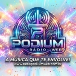 Rádio Podium Web