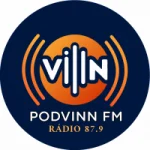 Rádio Podvinn 87.9 FM