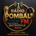 Rádio Pombal FM