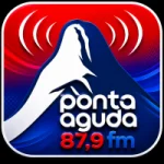 Rádio Ponta Aguda 87.9 FM