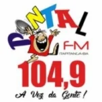 Rádio Pontal 104.9 FM