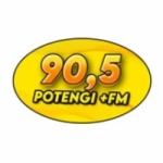 Rádio Pontengi + FM