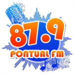 Rádio Pontual 87.9 FM