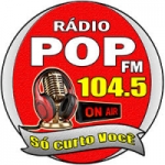 Rádio Pop 104.5 FM